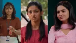 അതിന് ശേഷം ഒന്നും എന്റെ കണ്‍ട്രോളിലല്ലായിരുന്നു, എന്തോ എന്നെ പുഷ് ചെയ്തത് പോലെയാണ് തോന്നിയത്: മമിത ബൈജു