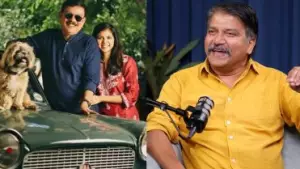 മൂന്ന് ദിവസത്തേക്ക് പ്ലാന്‍ ചെയ്ത ഷാരൂഖ് ഖാന്റെ പാട്ട് ഒന്നര ദിവസം കൊണ്ട് പ്രിയന്‍ സാര്‍ തീര്‍ത്തു: ശ്രീകാന്ത് മുരളി