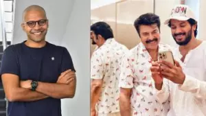 താങ്കള്‍ മലയാള ചിത്രം ചെയ്യാത്തത് മമ്മൂട്ടി സാറിന് ഇഷ്ടമല്ലെന്ന് തോന്നുന്നു; ദുല്‍ഖറിനോട് വെങ്കി അറ്റ്ലൂരി