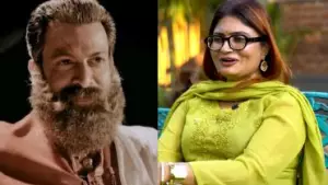 ഇതെല്ലാം ഇട്ടിട്ട് ട്രോള്‍ വാങ്ങിച്ച് തരുമോ എന്നായിരുന്നു പൃഥ്വിയുടെ ചോദ്യം; പള്ളിച്ചട്ടമ്പിയിലെ ലുക്കിനെ കുറിച്ച് കോസ്റ്റ്യൂം ഡിസൈനര്‍