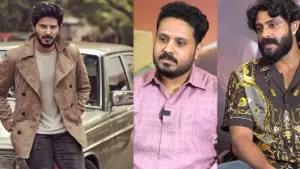 ഞാനൊരു ബിഗ് സ്റ്റാറാണെന്ന് മനസില്‍ വെച്ച് നടക്കുന്ന ആളല്ല ഡി.ക്യൂ; അനുഭവം പങ്കുവെച്ച് നഹാസും ആന്റണിയും