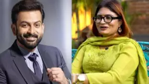 ഇതെല്ലാം ഇട്ടിട്ട് ട്രോള്‍ വാങ്ങിച്ച് തരുമോ എന്നായിരുന്നു പൃഥ്വിയുടെ ചോദ്യം; പള്ളിച്ചട്ടമ്പിയിലെ ലുക്കിനെ കുറിച്ച് കോസ്റ്റ്യൂം ഡിസൈനര്‍