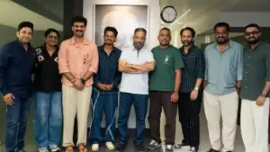 ഹിറ്റാവുന്ന മലയാള സിനിമകളുടെ അണിയറപ്രവര്‍ത്തകരെ അഭിനന്ദിക്കുന്ന കമല്‍ ഹാസന്‍; വൈറലായി പോസ്റ്റ്