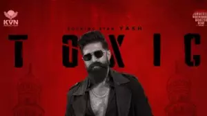 ബോക്‌സ് ഓഫീസില്‍ കൂപ്പുകുത്തി ടോക്‌സിക്ക്; കേരള ബോക്‌സ് ഓഫീസില്‍ ഏഴാം ദിനം കിട്ടിയത് 9 ലക്ഷം