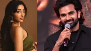 പ്രീതി ഈ ചിത്രത്തിലേക്കെത്തുമ്പോള്‍ ആസൈ കൂടെ മാത്രമാണുണ്ടായിരുന്നത്, ഞാന്‍ ഇന്‍വെസ്റ്റ് ചെയ്ത ബിറ്റ് കോയിനാണവര്‍: അശോക് സെല്‍വന്‍