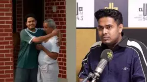 ഓള്‍ ദി ബെസ്റ്റ് പറഞ്ഞിട്ട് ഓടിക്കോ എന്നാണ് ഗിരീഷേട്ടന്‍ പറഞ്ഞത്, ഇടിച്ചുകയറട്ടെ എന്ന് ഞാനാണ് ചോദിച്ചത്: റോഷന്‍ ഷാനവാസ്