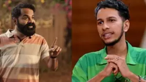 വിനയ് ചേട്ടന്‍ സെറ്റിലുണ്ടെന്ന് അറിഞ്ഞപ്പോള്‍ ആശ്വാസമായിരുന്നു; ബെത്‌ലഹേമിലെ അനുഭവം പങ്കുവെച്ച് ജാസര്‍ ക്ലിക്ക്‌സ്