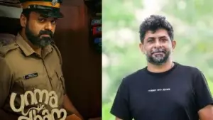 പണ്ടൊരാള്‍ പട്ടാള പടം മാത്രമെടുത്ത് ഫീല്‍ഡ് ഔട്ടായ പോലെ പൊലീസ് പടം മാത്രം എടുത്ത് ഷാഹി കബീര്‍ ഫീല്‍ഡ് ഔട്ടാകുമോ; വൈറലായി പോസ്റ്റ്