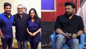 പ്രേമം സിനിമയുടെ റിലീസിന് പിന്നാലെ എനിക്ക് അജിത് സാറുടെ കോള്‍ വന്നു, നല്ല ബിരിയാണിയൊക്കെ അദ്ദേഹം ഉണ്ടാക്കി നല്‍കി: നിവിന്‍ പോളി