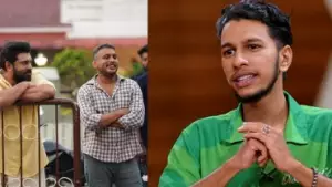 2019 മുതല്‍ ഗിരീഷേട്ടന് മെസേജ് അയക്കുകയാണ്, ബെത്‌ലഹേമിലേക്ക് വിളിച്ചപ്പോള്‍ അതെല്ലാം അദ്ദേഹം കണ്ടു: ജാസര്‍ ക്ലിക്ക്‌സ്