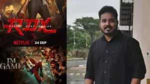 തീര്‍ച്ചയായും സ്വീക്വല്‍ സാധ്യതയുണ്ട്; ഐ ആം ഗെയ്മിനും ആര്‍.ഡി.എക്‌സിനും രണ്ടാം ഭാഗമുണ്ടെന്ന് നഹാസ്