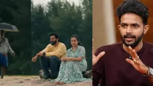 ഷൂട്ടിനിടയില്‍ കുടപിടിച്ച് ഒരു ചേട്ടന്‍ കയറി വന്നത് ഓക്കെയായിരുന്നു, നന്നായി മോശമായിട്ട് അഭിനയിക്കുകയായിരുന്നു എല്ലാവരും: വിനീത് വിശ്വം