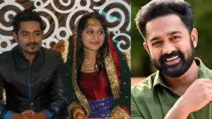 ഞാനേതെങ്കിലും സിനിമാ നടിയെ കല്യാണം കഴിച്ച് കൊണ്ടുവരുമോ എന്നുള്ള പേടി വീട്ടിലെല്ലാവര്‍ക്കും ഉണ്ടായിരുന്നു: ആസിഫ് അലി