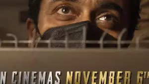 സൂര്യ സീന്‍ തന്നെ; ദീപാവലി ആരും നോക്കണ്ട, ജിത്തു മാധവന്‍ ചിത്രത്തിന്റെ ടീസര്‍ പുറത്ത്