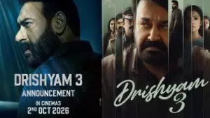 മലയാളവുമായി ഒരു ബന്ധവുമില്ല, ലാല്‍ സാര്‍ ഹിന്ദി പതിപ്പ് കാണണമെന്ന് ആഗ്രഹമുണ്ട്: അജയ് ദേവ്ഗണ്‍