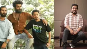 വിനീത് ശ്രീനിവാസന്റെ പടമൊന്നും റിജെക്ട് ചെയ്യാനുള്ള യോഗ്യത നമുക്കില്ലല്ലോ: ഹൃദയത്തിലേക്കത്തിയതിനെ കുറിച്ച് സംഗീത് പ്രതാപ്