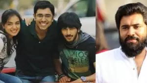 നമുക്ക് പ്രാധാന്യം കുറഞ്ഞുപോകുമോ എന്ന ഇന്‍സെക്യൂരിട്ടിയുണ്ടാകുമായിരുന്നു, പക്ഷേ അഞ്ജലി നന്നായി കൈകാര്യം ചെയ്തു: നിവിന്‍ പോളി