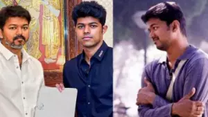 അച്ഛന്റെ ഉള്ളില്‍ ഒരു ചെറിയ കുട്ടിയുണ്ട്, അദ്ദേഹത്തെ വെച്ച് സിനിമയെടുക്കുകയാണെങ്കില്‍ അത് എക്‌സ്‌പ്ലോര്‍ ചെയ്യും; ജേസണ്‍ സഞ്ജയ്