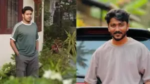 ബെത്‌ലഹേമിലെ ഗ്ലിക്‌സനില്‍ കണ്ടത് മൊത്തം ഹാഷിറിന്റെ മാനറിസങ്ങള്‍; വൈറലായി പോസ്റ്റ്