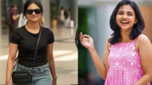 വിജയിയെ സി.എം ആക്കി, നസ്‌ലെനെയും പ്രദീപിനെയും സൂപ്പര്‍ സ്റ്റാറാക്കി, ഇപ്പോള്‍ ബെത്‌ലഹേമും; മമിത ഭാഗ്യനായിക തന്നെ
