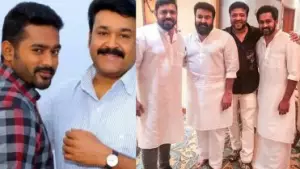 ഞങ്ങളെല്ലാവരും ഒന്നിച്ച് ലാലേട്ടന്റ റൂമില്‍ ഇരിക്കുന്നത് ആ അന്യഭാഷാ നടന്മാര്‍ക്ക് വിശ്വസിക്കാന്‍ സാധിച്ചില്ല: ആസിഫ് അലി