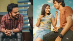 പ്രേമലു 2 ഡ്രോപ്പായപ്പോള്‍ സ്വാഭാവികമായും വിഷമം തോന്നിയിരുന്നു; അനുഭവം പങ്കുവെച്ച് തിരക്കഥാകൃത്ത് കിരണ്‍ ജോസി