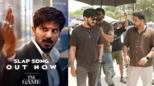 കൈ വേറെ ആള് വേറെ എന്ന ചലഞ്ച് ഡി.ക്യൂ നന്നായി തന്നെ ചെയ്തു, ഒന്ന് മാറിയാല്‍ പാളിപ്പോകുമായിരുന്നു: നഹാസ് ഹിദായത്ത്