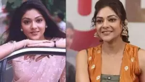 വോയിസ് കാരണം ഈ കഥാപാത്രം വീണുപോകരുതെന്ന് പറഞ്ഞു, കമല്‍ഹാസന്‍ സാറാണ് ഡബ്ബിങ്ങിലേക്ക് തിരിച്ചുകൊണ്ടുവന്നത്: അഭിരാമി