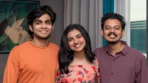 നസ്‌ലെനും മമിതയും അടിപൊളിയാകുമെന്ന് അന്നേ തോന്നിയിരുന്നു: സംഗീത് പ്രതാപ്