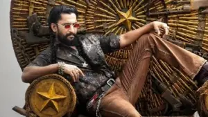 ചിത്രം പാളിപ്പോയെങ്കിലും കരുത്ത് തെളിയിച്ച് നാനി; ഓപ്പണിങ്ങ് ദിനത്തില്‍ നേടിയത് 80 കോടി
