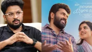 മമിതയുടെ കൈയില്‍ ആഷ്‌ലി ഭദ്രമായിരുന്നു, നിവിന്‍ ചേട്ടന്റെ കാര്യത്തില്‍ സംശയമുണ്ടായിരുന്നു: എഡിറ്റര്‍ ആകാശ് ജോസഫ് വര്‍ഗീസ്