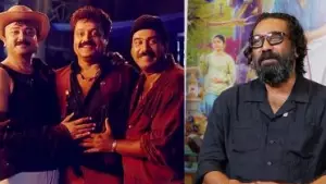 പെര്‍മിഷന്‍ ഉണ്ടായിരുന്നില്ല, വണ്ടിയില്‍ നിന്നിറങ്ങി ഓരോന്ന് പാടി അഭിനയിക്കും; മില്ലേനിയം സ്റ്റാര്‍സിലെ ഗാനം ചിത്രീകരിച്ചതിനെ കുറിച്ച് ബിജു മോനോന്‍