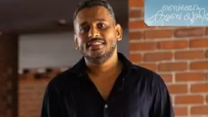 പത്ത് വെച്ചാല്‍ നൂറ്, നൂറ് വെച്ചാല്‍ ആയിരം; കുറഞ്ഞ ചെലവില്‍ പടമെടുത്ത് വമ്പന്‍ കളക്ഷന്‍ നേടുന്ന സംവിധായകനായി ഗിരീഷ് എ.ഡി
