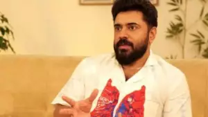 നമ്മുടെ വിജയം വിളിച്ച് പറയാന്‍ അച്ഛനില്ലെന്നത് സങ്കടകരമാണ്, കൂടെയുള്ളപ്പോള്‍ അവരോടൊപ്പം പരമാവധി സമയം ചെലവഴിക്കുക: നിവിന്‍ പോളി