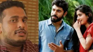 സായ്‌യെയും എന്നെയും വെച്ച് ഗിരീഷ് ഒരു പടം പ്ലാന്‍ ചെയ്തിരുന്നു, പക്ഷേ അത് നടന്നില്ല: നിവിന്‍ പോളി