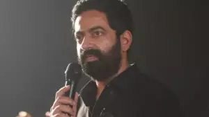 സിദ്ധിഖേട്ടനെ പോലെ അഭിനയിക്കേണ്ടേ എന്ന് ചോദിച്ചു; എന്നെക്കൊണ്ട് ഇത് പറ്റില്ലെന്നാണ് ഞാന്‍ പറഞ്ഞത്: സൈജു കുറുപ്പ്