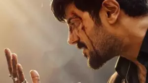അമ്പത് തൊടാന്‍ വിയര്‍ത്ത് ഐ ആം ഗെയിം; തിരിച്ചുവരവ് ഉഷാറാക്കാന്‍ സാധിക്കാതെ ദുല്‍ഖര്‍