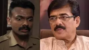 ഇപ്പോഴും കൊച്ചുപയ്യനാണെന്നാണ് മാത്യുവിന്റെ വിചാരം: വിജയ രാഘവന്‍