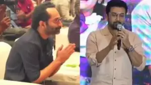 കരിയര്‍ തുടങ്ങിയപ്പോള്‍ ഞങ്ങള്‍ തമ്മിലുള്ള സാമ്യതയെ കുറിച്ച് ഒരുപാട് സംസാരിച്ചിട്ടുണ്ട്; ഫഹദിനെ കുറിച്ച് സൂര്യ