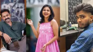 കല്ലറ മാനിഫെസ്റ്റോയില്‍ കുഞ്ചാക്കോയ്ക്ക് പകരം നസ്‌ലെന്‍?; മമിതയും ടൊവിനോയും ചിത്രത്തിലുണ്ടെന്നും റിപ്പോര്‍ട്ടുകള്‍