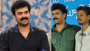 എന്നെ ആദ്യമായി സിനിമയിലേക്ക് സജസ്റ്റ് ചെയ്തത് സംഗീതാണ്, പക്ഷേ ഒന്നിച്ചഭിനയിച്ച സിനിമകളിലെല്ലാം ഞങ്ങള്‍ തമ്മില്‍ പ്രശ്‌നമാണ്: ശ്യാം മോഹന്‍