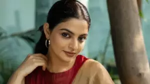 എന്റെ ഇന്റര്‍വ്യൂ കണ്ടിട്ട് എനിക്ക് കല്യാണാലോചന വന്നിട്ടുണ്ട്: നിഖില വിമല്‍