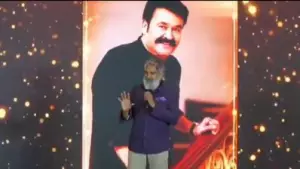 കമല്‍ ഹാസന്‍ സാര്‍ മൂന്ന് വേരിയേഷന്‍ തന്നു, ലാല്‍ സാര്‍ എന്തോ പറഞ്ഞു പക്ഷേ അത് മാജിക്കായി മാറി: രാജമൗലി