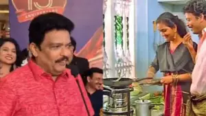 ഞാനും ഉര്‍വശിയും പ്രധാനവേഷത്തിലെത്തുന്ന ചിത്രം വരുന്നുണ്ട്; പ്രതീക്ഷയേകുന്ന ലൈനപ്പുമായി ജഗദീഷ്