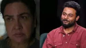 ആശയാവാന്‍ ഉര്‍വശി ചേച്ചിയല്ലാതെ വേറെ ഓപ്ഷനില്ലായിരുന്നു: സംവിധായകന്‍ സഫര്‍ സനല്‍