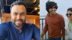 പ്രേമലുവിന് തെലുങ്കില്‍ കിട്ടിയ സ്‌നേഹം മറക്കാന്‍ സാധിക്കില്ല, സ്വന്തം സിനിമ പോലെ അവര്‍ ഏറ്റെടുത്തു: ശ്യാം പുഷ്‌കരന്‍