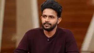 സൂപ്പര്‍ ശരണ്യയ്ക്ക് ശേഷം അരുണ്‍ സാര്‍ എന്റെ ഐഡന്റിറ്റിയായി, ഇപ്പോള്‍ നന്ദന്‍ ജിയും: വിനീത് വിശ്വം