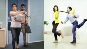 മൈ ബോസ് തമിഴ് റീമേക്ക്; ആര്‍ട്ടിഫിഷ്യാലിറ്റി ലേശം കൂടിപ്പോയെന്ന് സോഷ്യല്‍ മീഡിയ