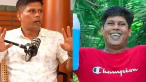 അളവില്‍ കവിഞ്ഞ് വരുമാനം വരാന്‍ തുടങ്ങി, അദ്ദേഹത്തെ പോയി കണ്ടതുകൊണ്ട് റെയ്ഡില്‍ നിന്നും ഒഴിവായി: ഫിറോസ് ചുട്ടിപ്പാറ