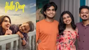 ഒരു തവണ അഭിനയിച്ചാല്‍ തെലുങ്കും തമിഴും സെറ്റാവുമെന്ന് മമിത പറഞ്ഞിരുന്നു, അവരെല്ലാം ഫാസ്റ്റ് ലേണേഴ്‌സാണ് നമ്മളെ പോലെയല്ല: സംഗീത് പ്രതാപ്